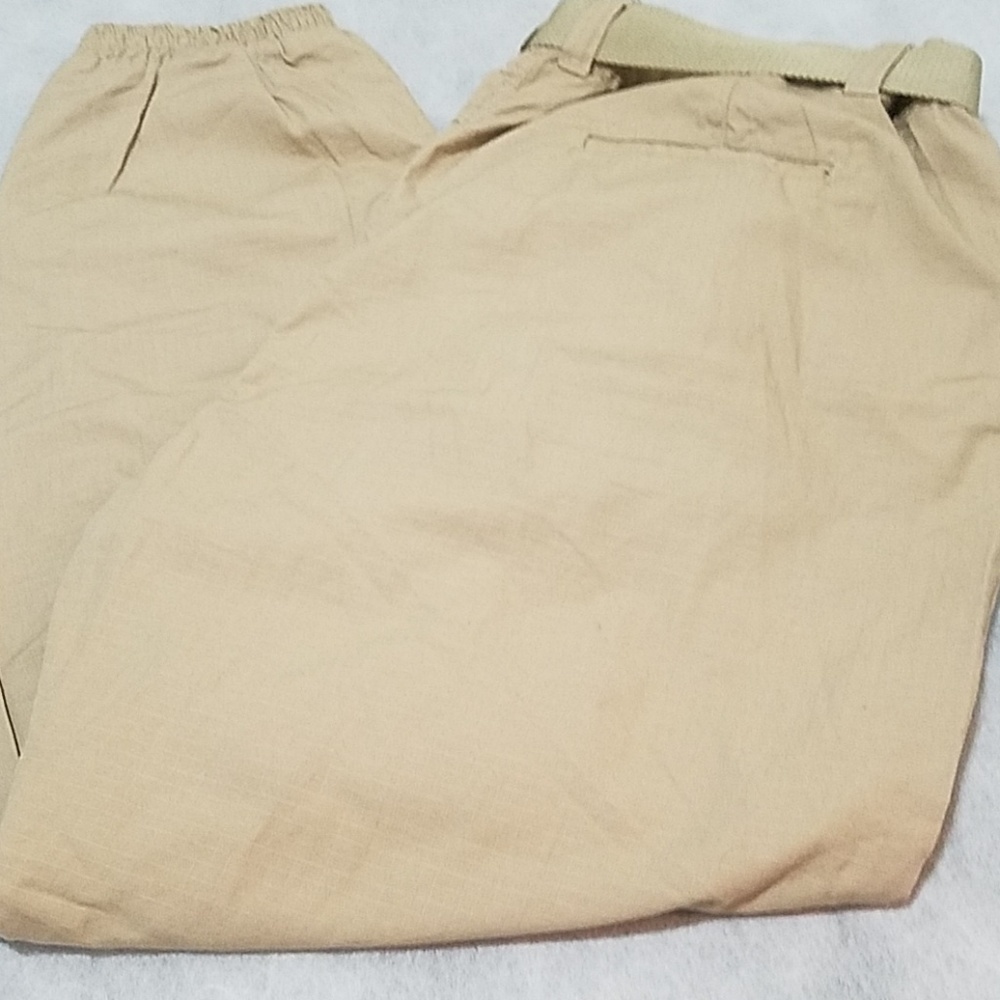 Big & Tall Evolution pants for men's